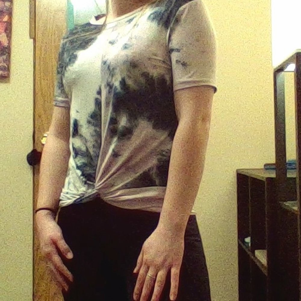 Rue 21 t-shirt